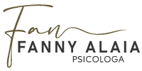 Fanny Alaia Psicologa
